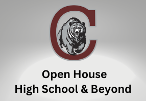  Open House
